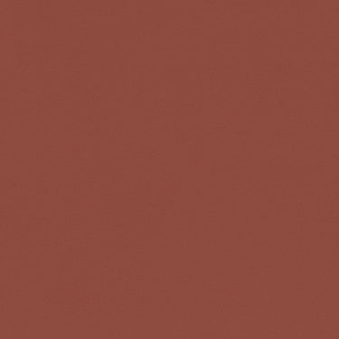 Terracotta matte interieurfolie kleurstaal