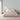 Gray matte Silk interieurfolie als wand in slaapkamer