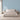 Celestial matte Silk interieurfolie als wand in slaapkamer