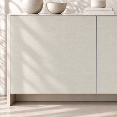 Rustic Bone textiellook interieurfolie