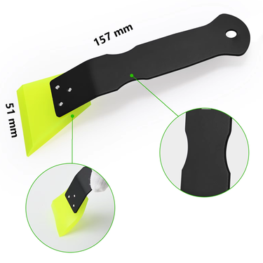 Mini raclette PPF