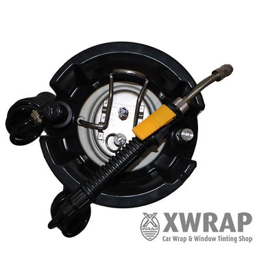 Réservoir sous pression 9,5L