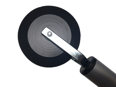 Yellotools YelloThin Roue - Mousse