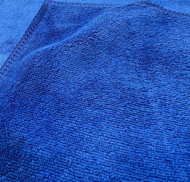 Microvezeldoek voor Glas of Autolak – Krasvrij kopen? www.xwrapshop.com
