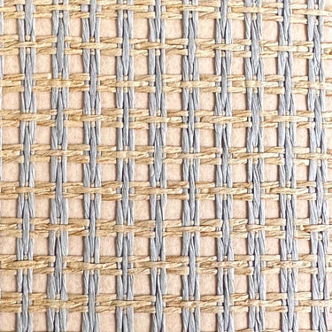 Frost Loom textiellook interieurfolie kleurstaal