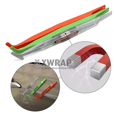 Magnetische wrapsticks set