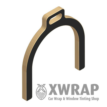 Support de montage en forme de U petit wrap