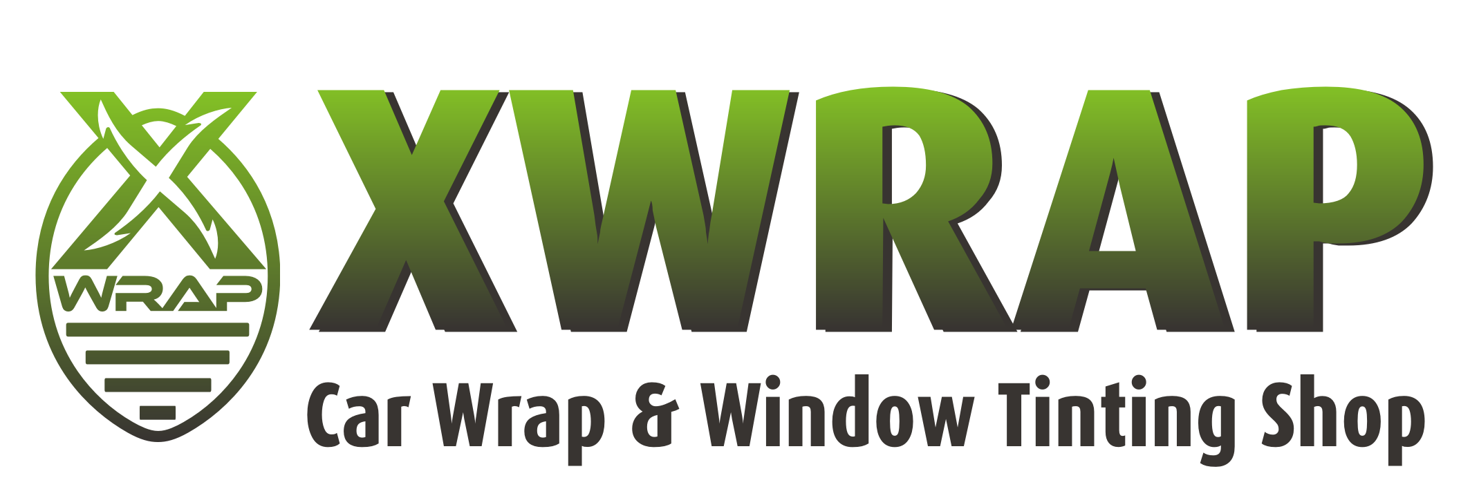 Xwrap Logo